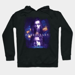 The Graham Family Curse Hereditary Movie Merch Hoodie